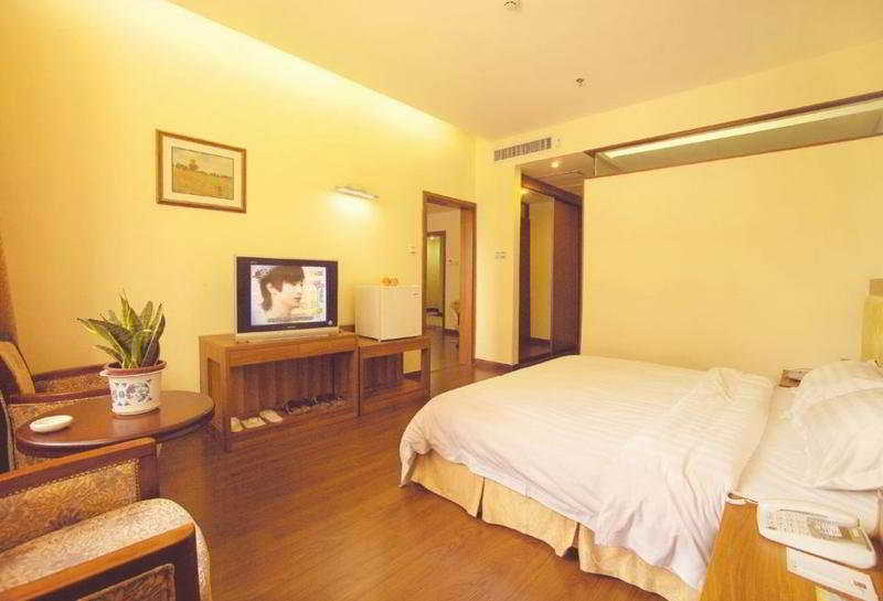 Star City Hotel Cantón Habitación foto